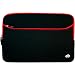 Kroo Apple iPad 3 Glove (Red) Sleeve