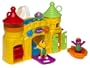 Barney Foamin' Fun Castle