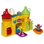 Barney Foamin' Fun Castle