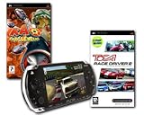 Sony PSP Bundle Image