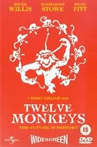 Twelve Monkeys [1996]