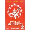 Twelve Monkeys [DVD] [1996]