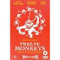 Twelve Monkeys [DVD] [1996]