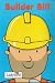 Builder Bill (Little Workmates)