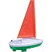 Toys : Tacker 2 Boat Kite