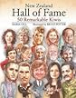New Zealand Hall of Fame