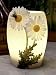 Daisy & Bee Night Lamp Ibis & Orchid Design