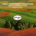 Songs From America
