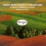 Songs from America's Heartland
