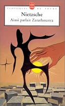 Ainsi parlait Zarathoustra