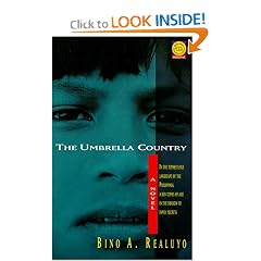 The Umbrella Country (Ballantine Reader's Circle)