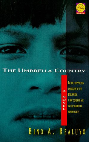 The Umbrella Country (Ballantine Reader