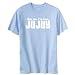 T-SHIRT LIGHT BLUE 