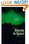 Storms in Space