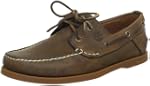 Timberland Heritage CW Boat FTB 2Eye...