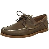 Timberland Heritage CW Boat FTB 2Eye 6617R Herren Bootschuhe