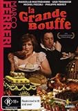 La Grande Bouffe / Blow-Out Aka The Big Feast Marcello Mastroianni All Regions PAL Unrated DVD