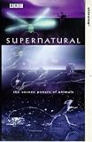 Supernatural [1998]