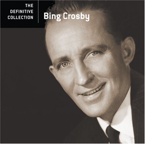 Bing Crosby - The All-Time Best of Bing Crosby - Zortam Music