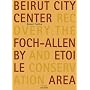 Robert Saliba: Beirut City Center Recovery