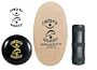 *New* IndoFlo Balance Stimulator Kit - Includes Balance Board, IndoFlo Cushion, and Roller