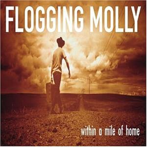 Flogging Molly - queen annes revenge Lyrics - Zortam Music