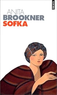 Sofka Anita Brookner Babelio Sofka Anita Brookner Babelio