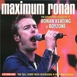 Maximum Ronan Keating & Boyzone [Interview] - Ronan Keating & Boyzone
