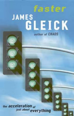  James Gleick