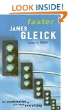 Faster: Our Race Against Time