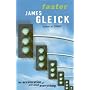 Faster: Our Race Against Time