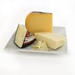 Garlic Cheese Assortment (1.5 pound) by igourmet.com