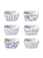 COVO Set Cuenco 6 Uds.