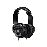 JVCケンウッド ビクター アラウンドイヤー ヘッドホン HA-M5X