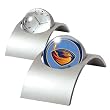 Atlanta Thrashers NHL Spinning Desk Clock by Great American Products