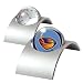 Atlanta Thrashers NHL Spinning Desk Clock by Great American Products