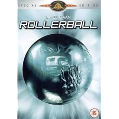 Rollerball Se [Import anglais]