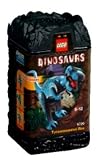 Eigenschaften LEGO 5702012013805 / LEGO 6720 - Tyrannosaurus Rex, 23 Teile