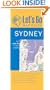 Let's Go Map Guide Sydney (2nd Ed)