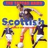 Scotland: The Tartan Army World Cup Anthems