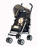Hauck Jeep candy in toffee Stroller