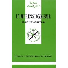 L'Impressionnisme