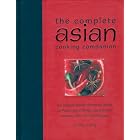 The Complete Asian Cooking Companion: The Indispensable Reference Guide to Asian... by  Vicky Liley