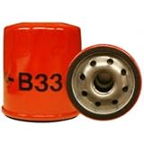 Baldwin B33 Lube Spin-On Filter by Baldwin