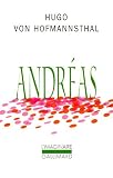 Andr�as et autres r�cits