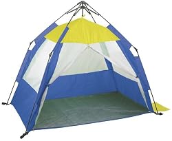 Pacific Play Tents One Touch Play Cabana No.19010