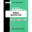 Bingo Inspector by  Jack Rudman
