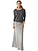 Alternative Women's Slouchy Pullover, Black, Large