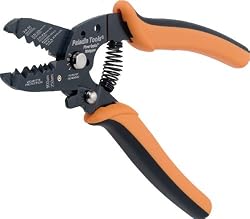 Paladin Tools 1163 Fiber Optic Stripper