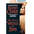 The Most Wicked of Sins by Kathryn Caskie